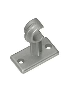 Kannake Expo Ambiente hopea 3,6 cm 2 kpl