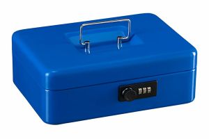 Rahalipas Burg-Wächter Money 5025 C Sininen