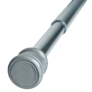 Verhotanko Expo Ambiente kromi 80-130 cm