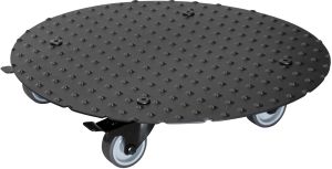 Ruukunalunen 38,5 cm musta