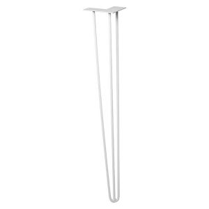 Pinnijalka Wagner System Vaaleanharmaa 71 cm