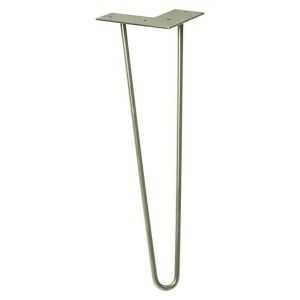 Pinnijalka Wagner System Harmaa 40 cm