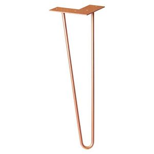 Pinnijalka Wagner System Ruusukulta 40 cm