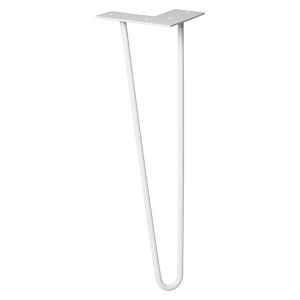 Pinnijalka Wagner System Vaaleanharmaa 40 cm