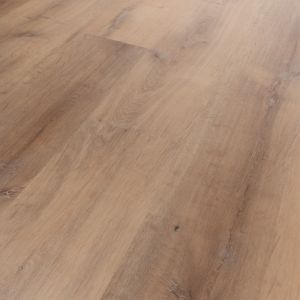 Vinyylilankku b!design Maxi Tammi Cognac