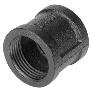Kierreholkki Walteco RT-3 musta Ø 25 x 31 mm