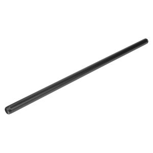Putki Walteco RT-14 musta Ø 25 x 700 mm