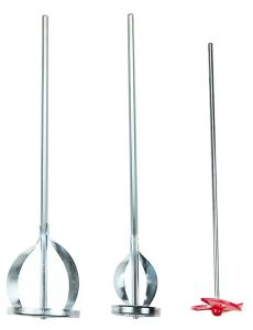 Laasti/Maalivispilä Alpha Tools 3 kpl