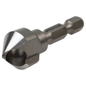 Reiällinen upotusporanterä Wolfcraft 16 mm