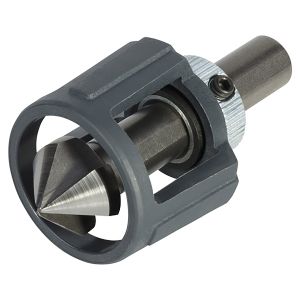 HSS-kartioupotin Wolfcraft Ø 16,4 mm