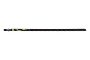 Pistosahanterä Wolfcraft HCS 250 mm