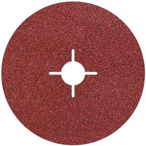 Kuituhiomalevy Bosch R444 Expert for Metal 180 mm K60