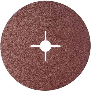 Kuituhiomalevy Bosch R444 Expert for Metal 180 mm K36
