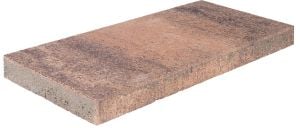 Betonilaatta EHL Bauhaus 50 x 25 x 4 cm Sunset