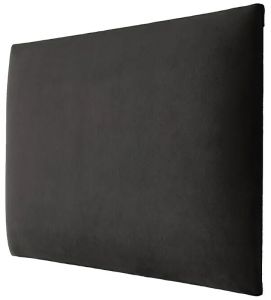Verhoiltu seinäpaneeli Fllow Velvet Antrasiitti 95 30X60