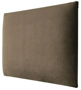 Verhoiltu seinäpaneeli Fllow Velvet Taupe 2209 30X60