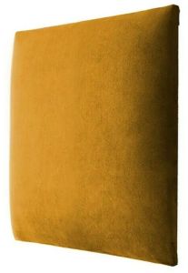 Verhoiltu seinäpaneeli Fllow Velvet Okra 41 30X30
