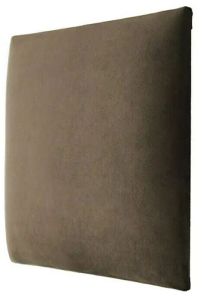 Verhoiltu seinäpaneeli Fllow Velvet Taupe 2209 30X30
