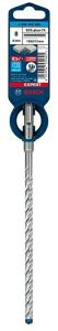 Poravasaranterä Bosch Expert SDS-Plus-7X 8 x 215 mm