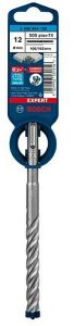 Poravasaranterä Bosch Expert SDS-Plus-7X 12 x 165 mm