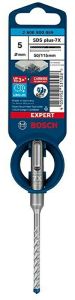 Poravasaranterä Bosch Expert SDS-Plus-7X 5 x 115 mm