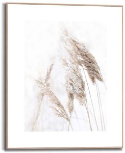 Sisustustaulu Reinders Breeze Grass 40 x 50 cm