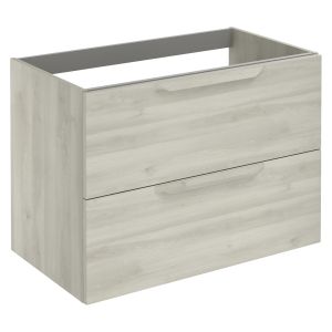 Allaskaappi Riva Urban 80 x 45 x 56,5 cm