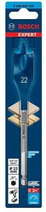 Puuporanterä Bosch Expert Selfcut 22 x 152 mm