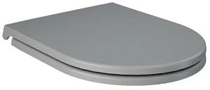 WC-istuinkansi RAK Ceramics Feeling Mattaharmaa