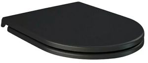 WC-istuinkansi RAK Ceramics Feeling mattamusta