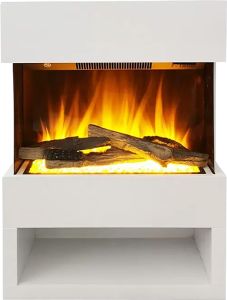 Sähkötakka Malmö 750/1500 W