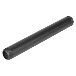 Putki Walteco RT-29 musta Ø 25 x 200 mm
