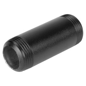 Putki Walteco RT-27 musta Ø 25 x 60 mm