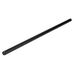 Putki Walteco RT-32 musta Ø 25 x 1000 mm