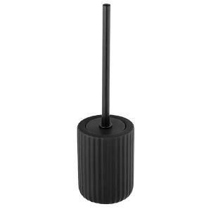 WC-harjasetti Wenko Belluno Musta