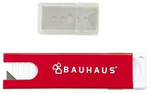 Turvaveitsi BAUHAUS 18 mm