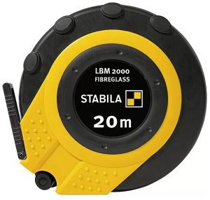 Mittanauha Stabila 20 m