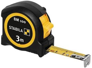 Mittanauha Stabila BM 100 3 m