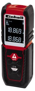 Laseretäisyysmittari Einhell TC-LD 25