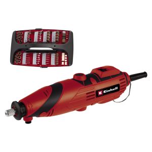 Hioma- ja kaiverruskone Einhell TC-MG 135 E