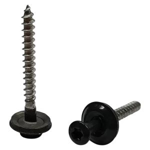 Ruuvi Profi Depot TX 20 antrasiitti 4,5 x 45 mm 100 kpl/pkt