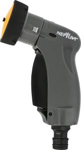 Kastelupistooli Neptun 4-toiminen