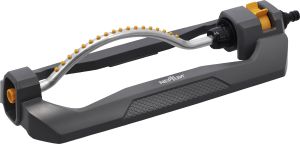 Keinusadetin Neptun 18-suuttimella