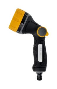 Kastelupistooli Neptun 7-toiminen