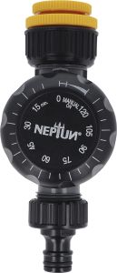 Kasteluajastin Neptun