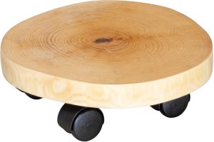 Ruukunalunen 25 cm koivu