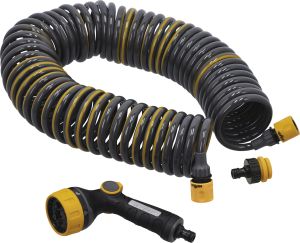 Kasteluletkusarja Neptun 15 m