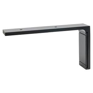Kannake Expo Ambiente Smart musta 11,5 cm