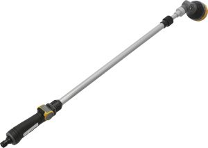 Kasteluvarsi Neptun teleskooppivarrella 7-toiminen