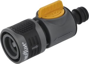 Säätöventtiili Neptun 1/2&quot; pikaliittimellä